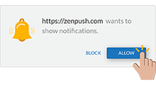 Zopush
