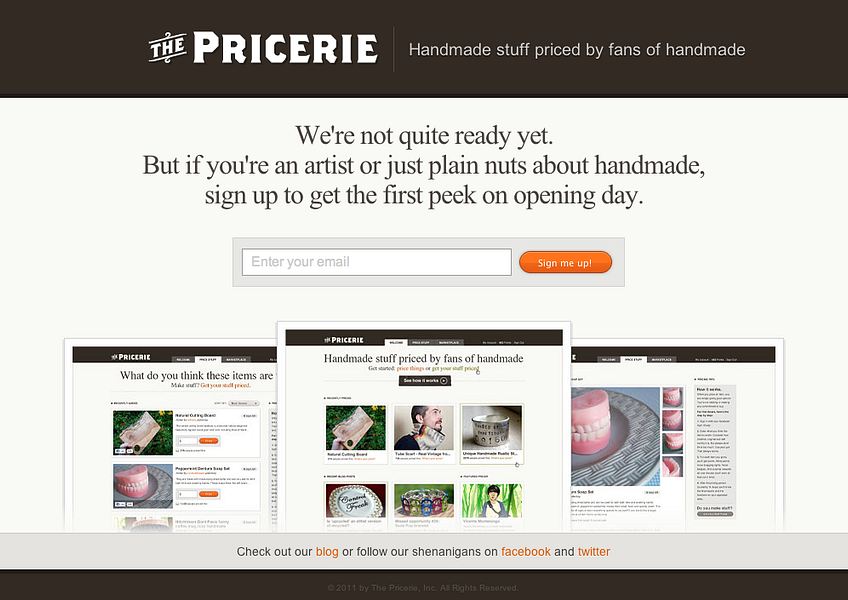 the-pricerie