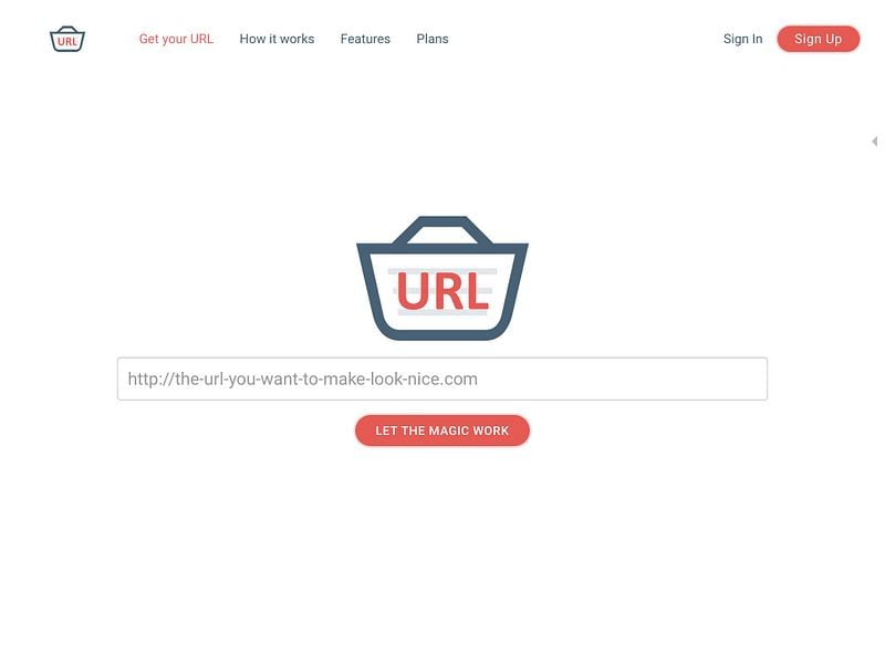 URLBasket