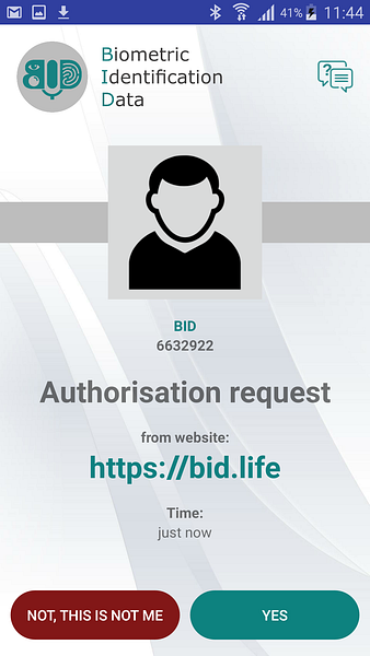 BID