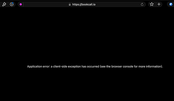 Screenshot of a development environment with a terminal command and Supabase authentication UI in the browser.