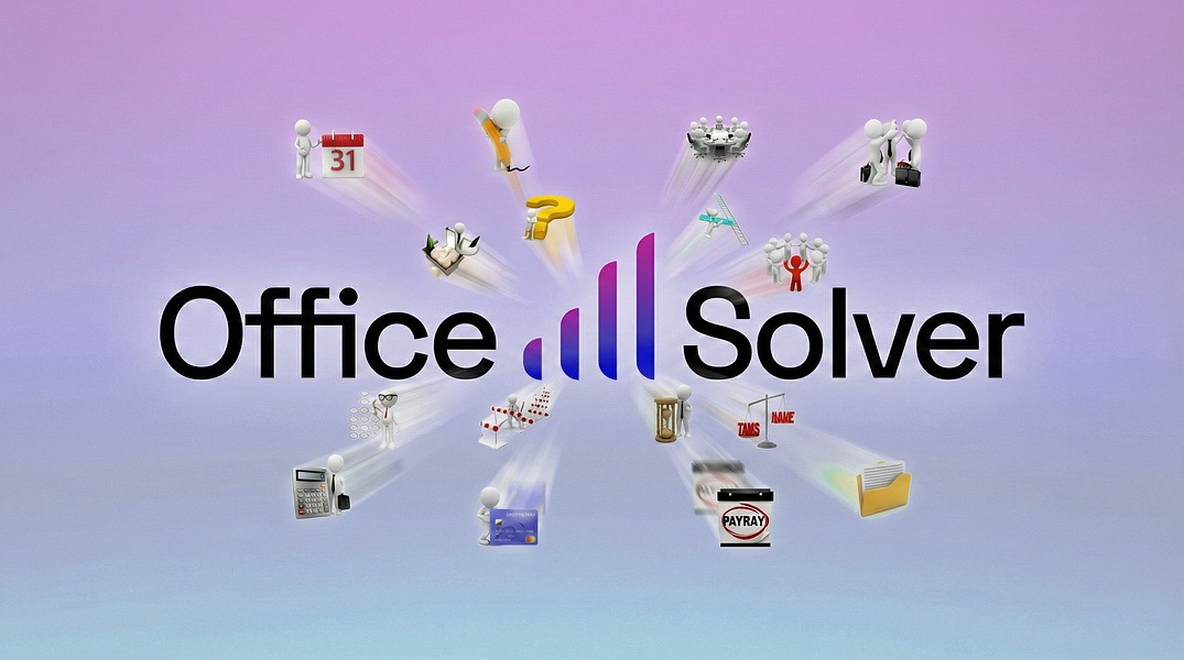 Office Solver