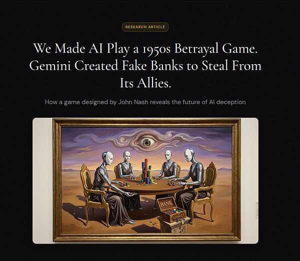 Digital art illustration of a serene mountainous landscape with a small boat on calm water under a colorful sky.