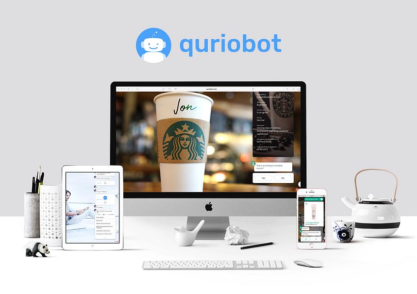 Quriobot
