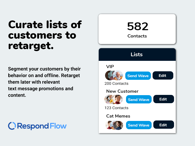 Respond Flow