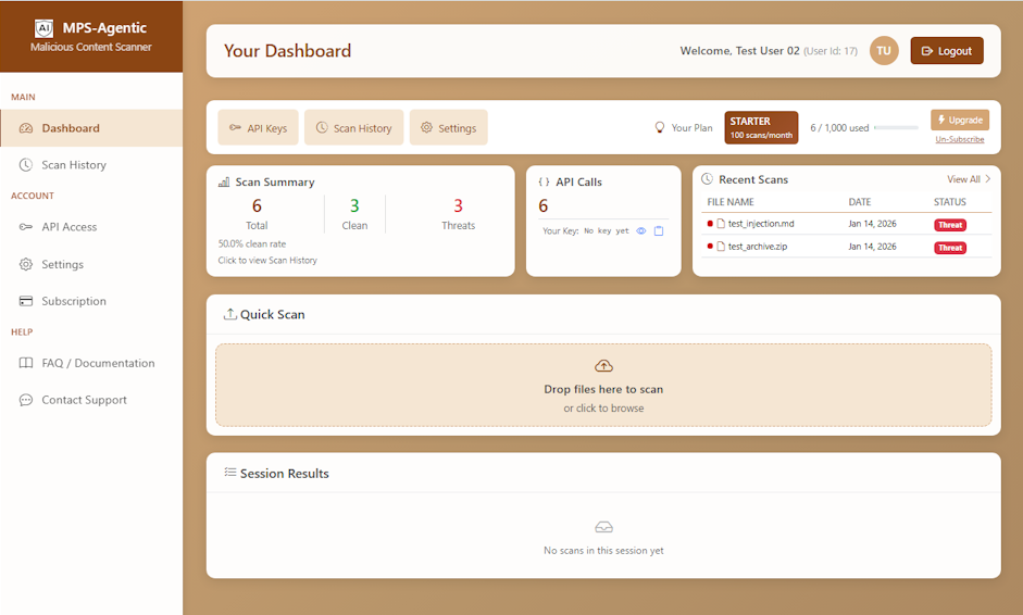 Strategic Prompt Architect