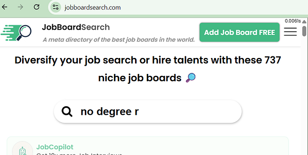 Screenshot of a Twitter post displaying a job opportunity for a Web3 engineer and developer community manager at 'Prime - NFT Trading Syndicate'.