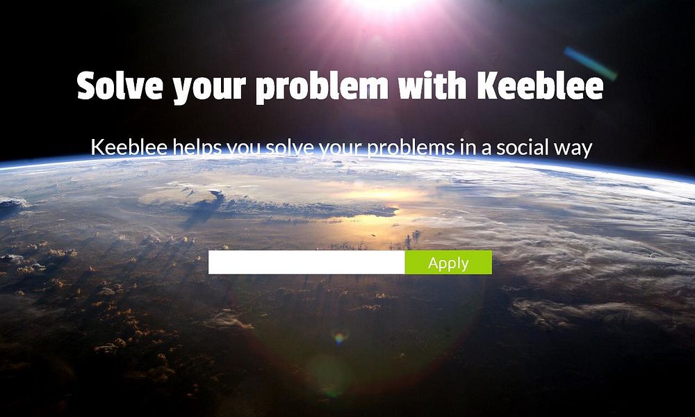 Keeblee