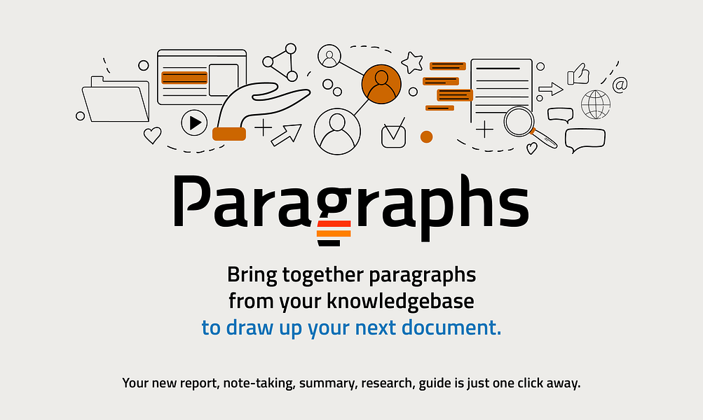 Paragraphs