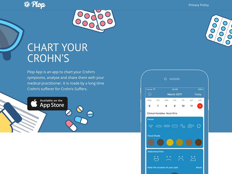 Plop App
