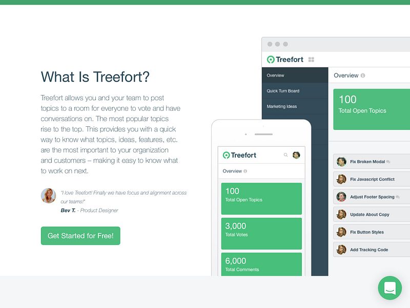 Treefort
