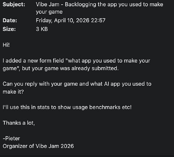 Screenshot of an Excel-like spreadsheet detailing various AI applications used, with columns for name, Discord name, project name, AI app used, and seasoned usage.