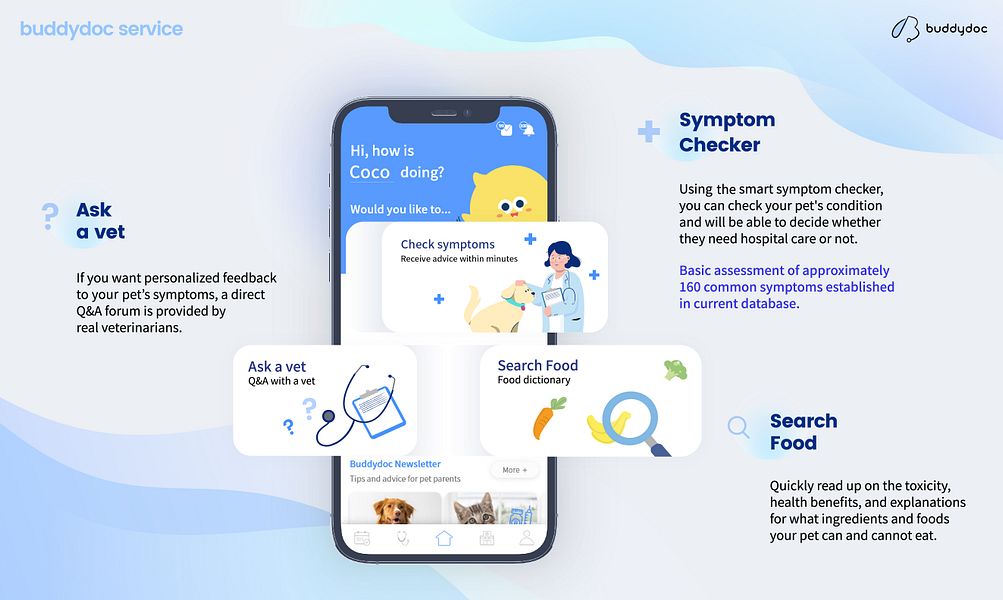 Buddydoc