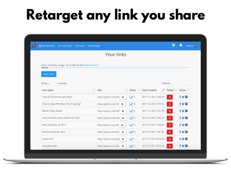 RocketLink