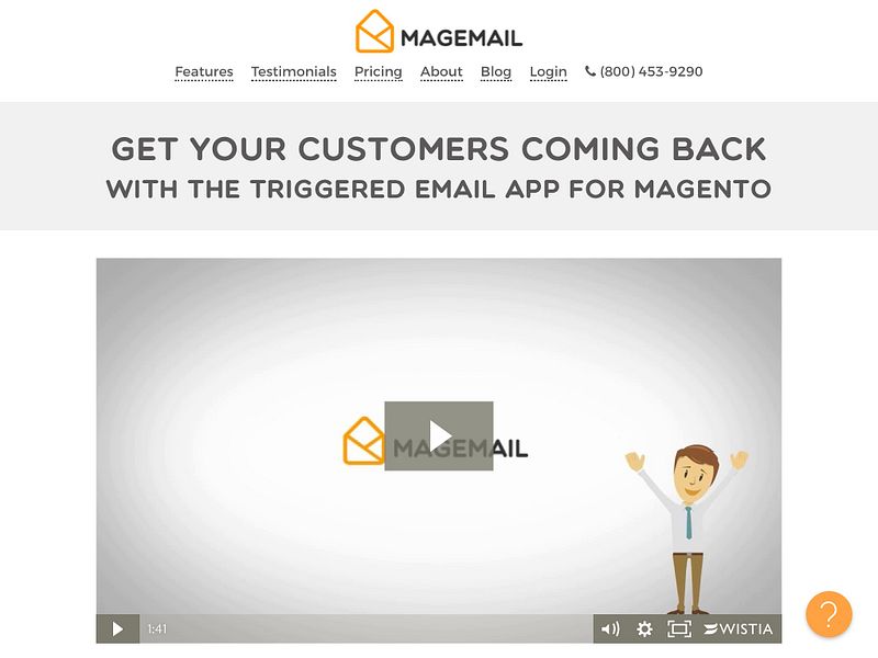 MageMail