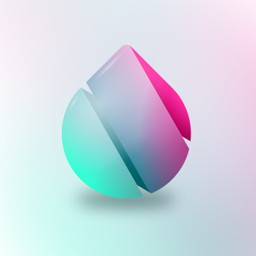 drop