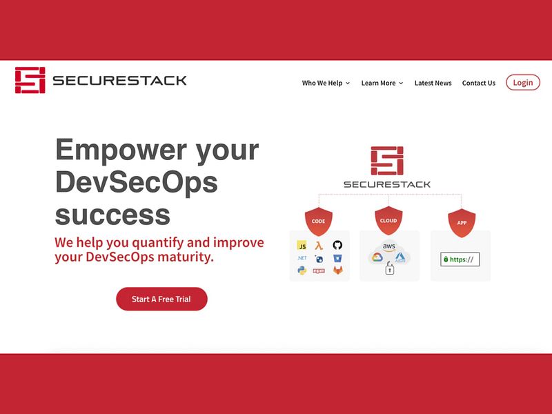 SecureStack