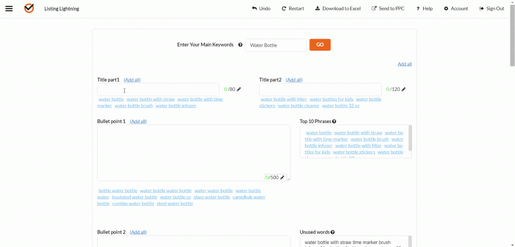 SellerSEO