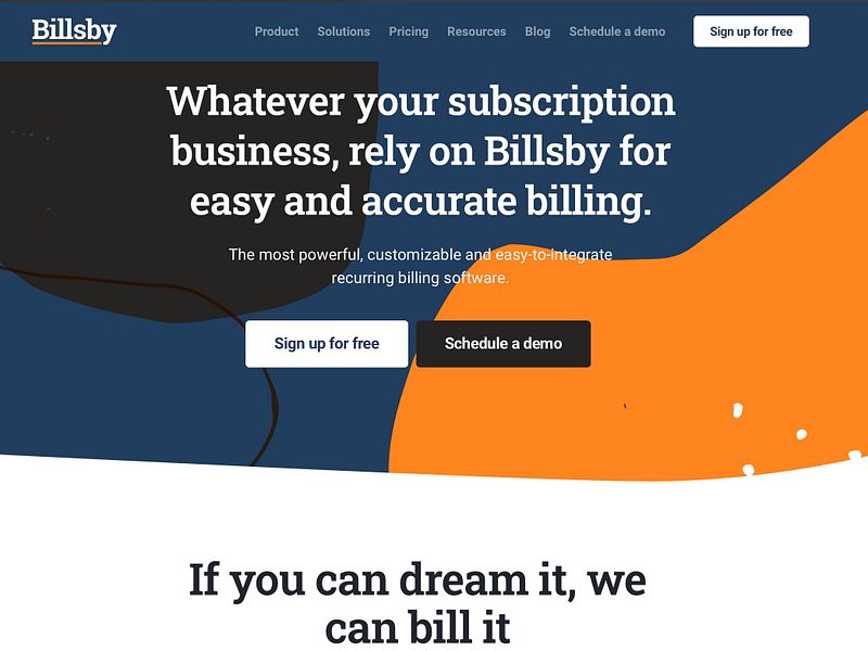 Billsby