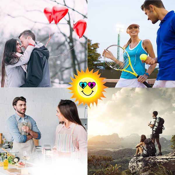 Wonder Dating App