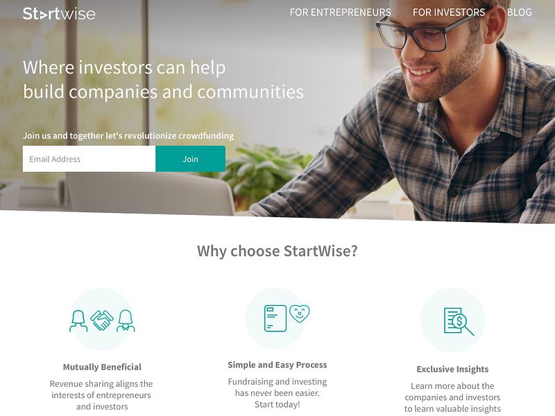 startwise