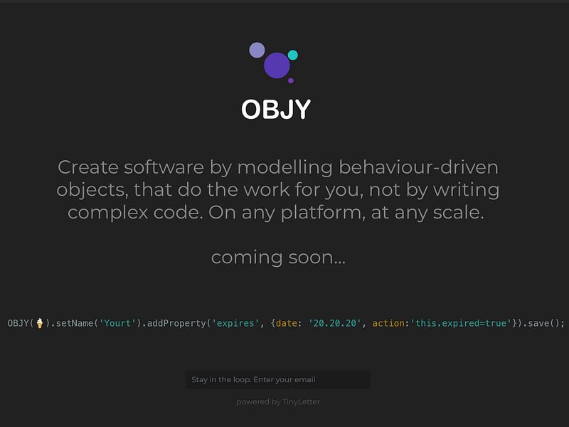 OBJY