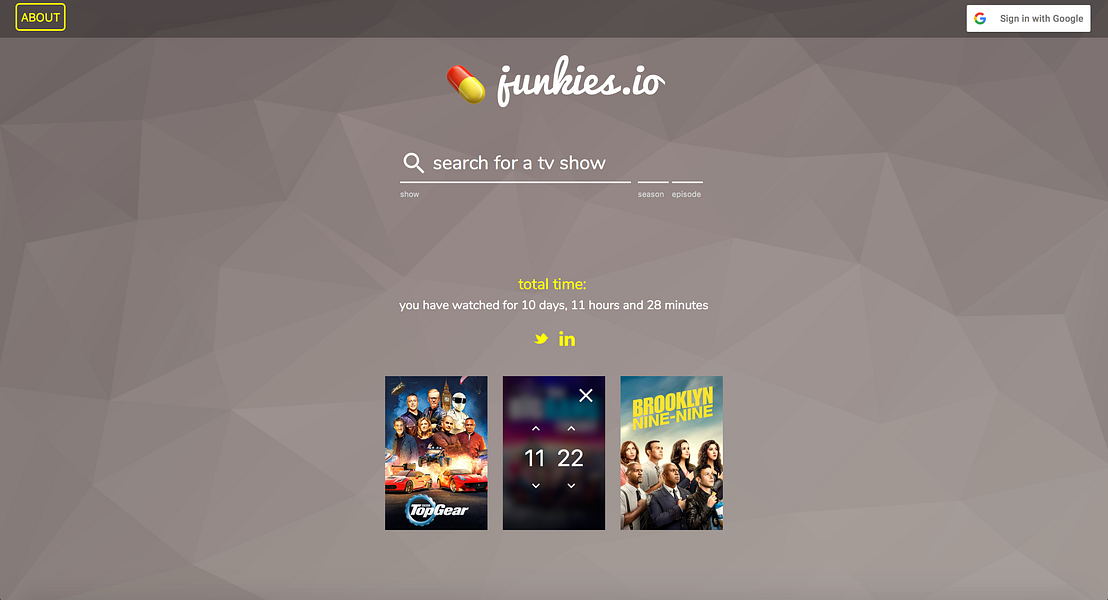 Junkies.io