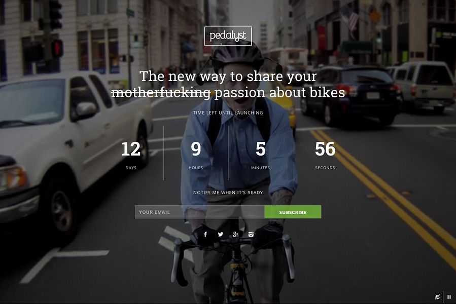 Pedalyst