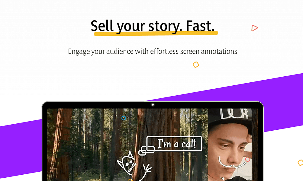 Draw On Screen