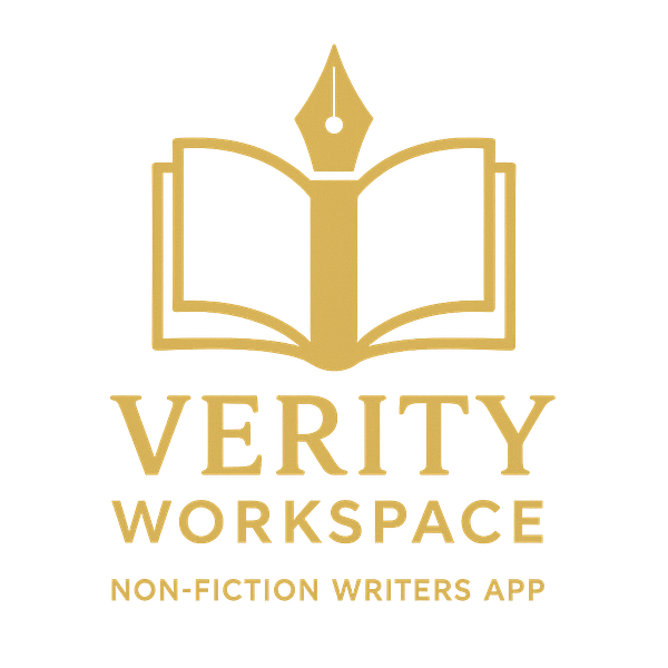 Verity Workspace