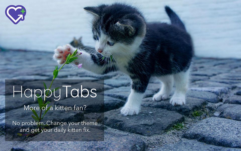 HappyTabs