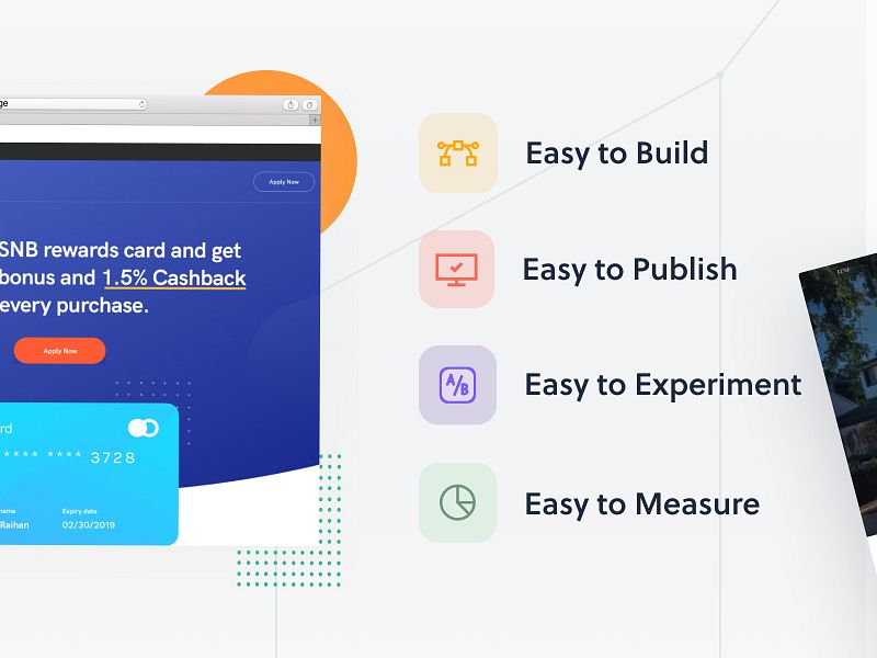 Swipe Pages