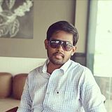 Sudheer Vajrapu