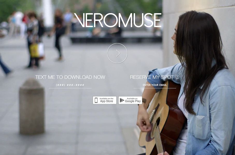 Veromuse