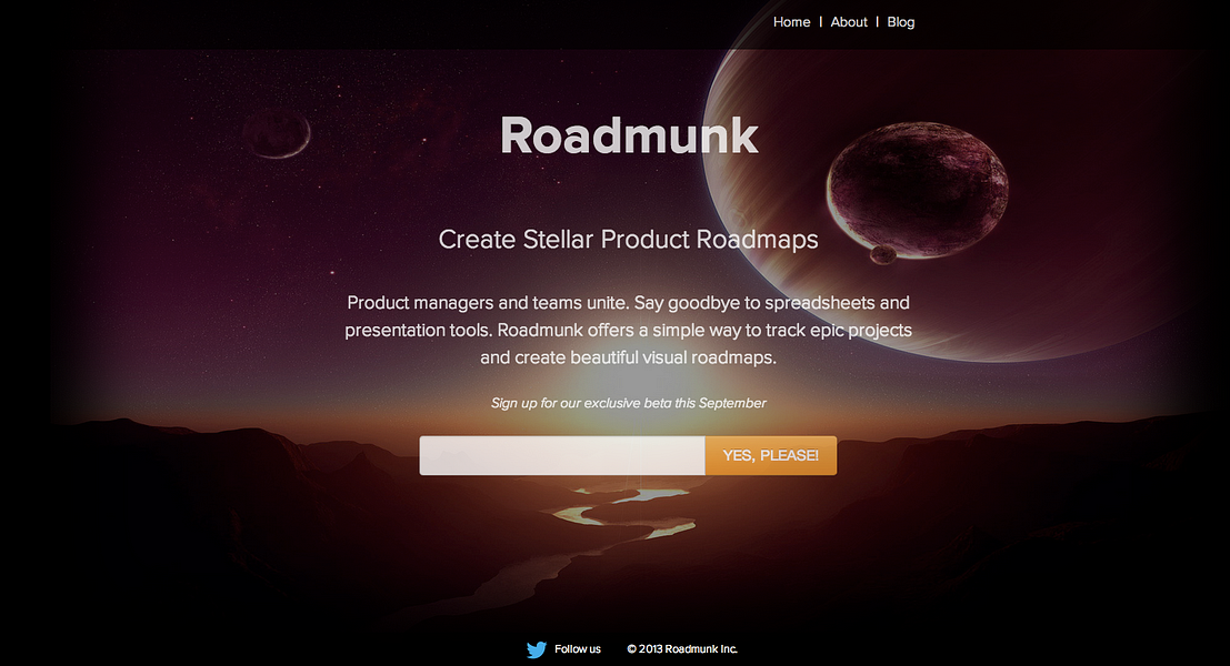 Roadmunk
