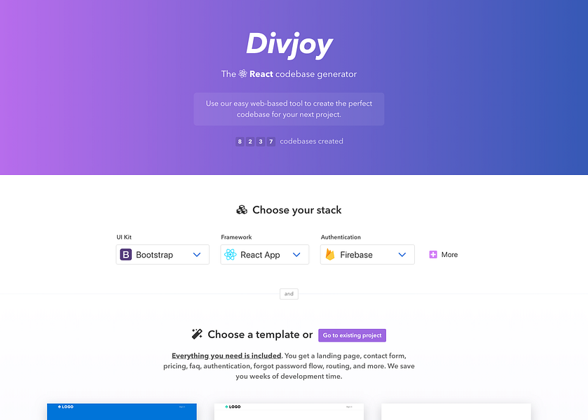 Divjoy