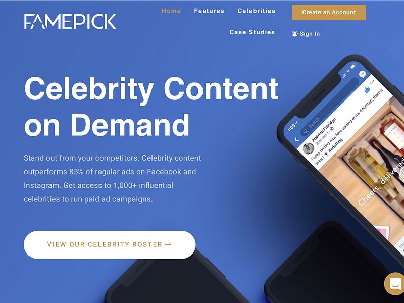 FamePick