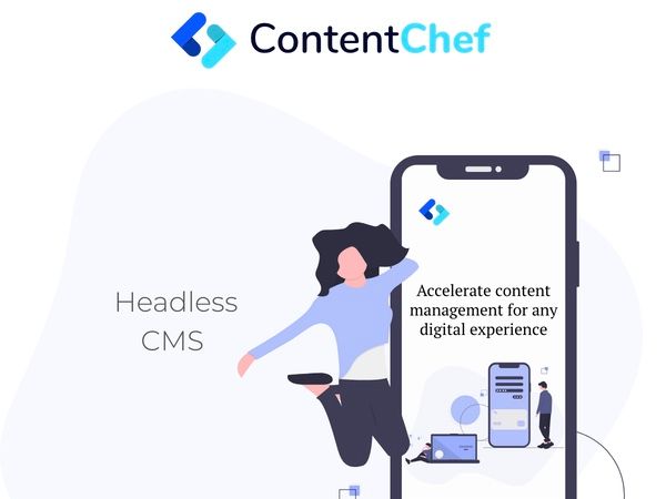 ContentChef - Headless CMS