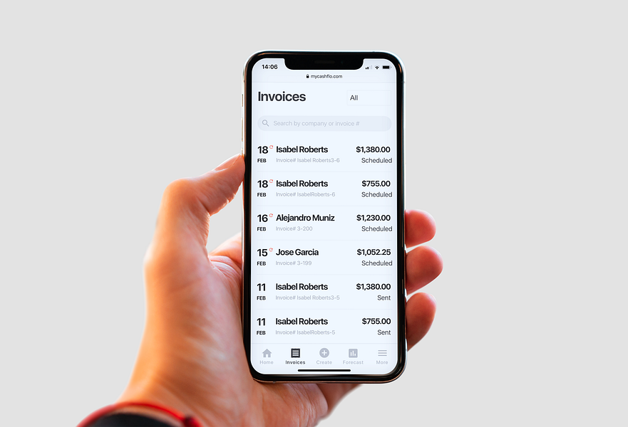 Cashflo