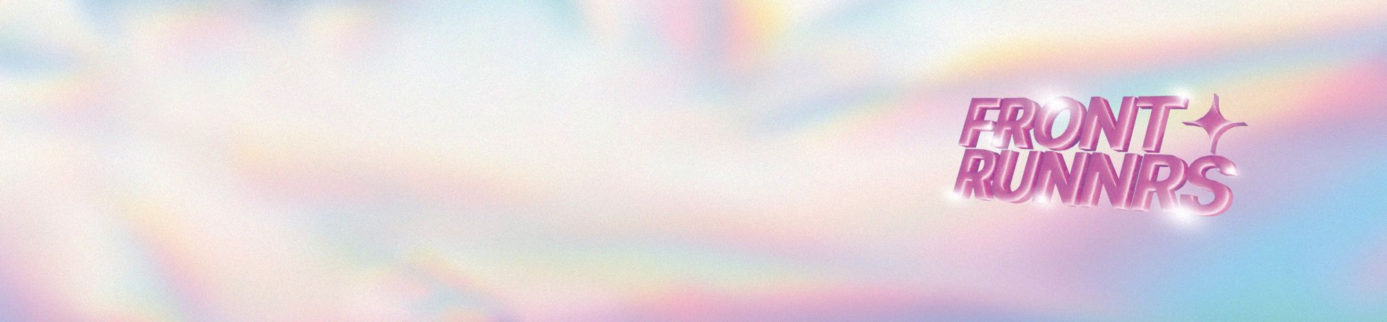FrontRunnrs
