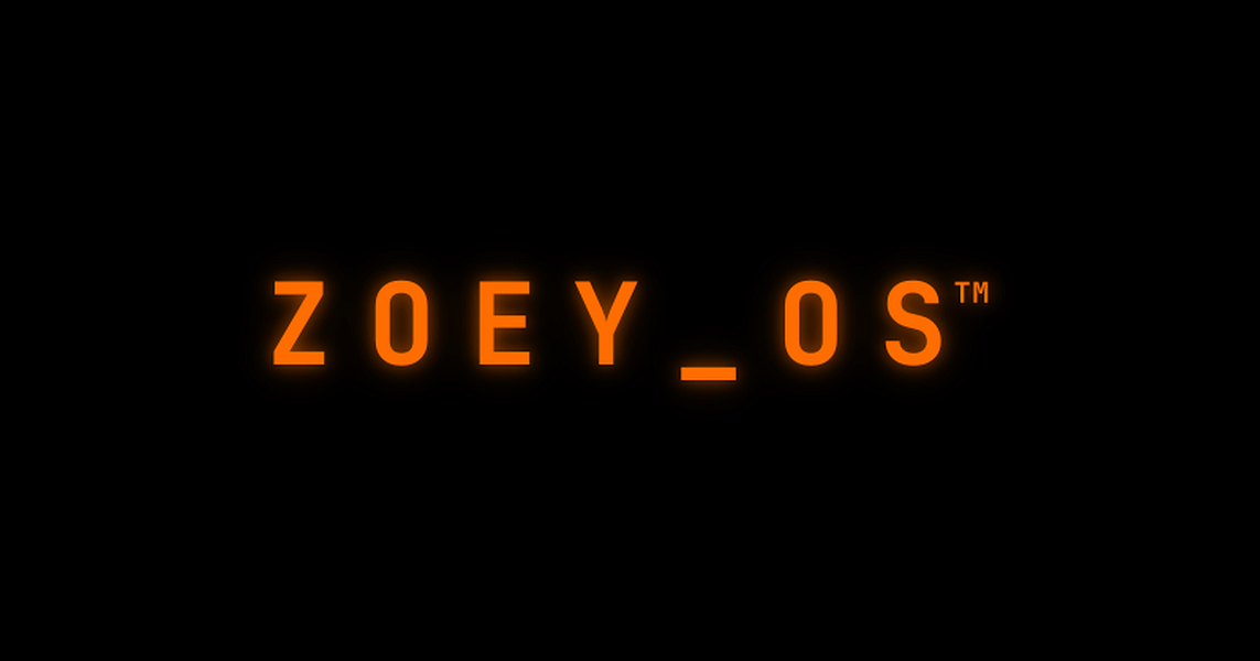 Zoey OS
