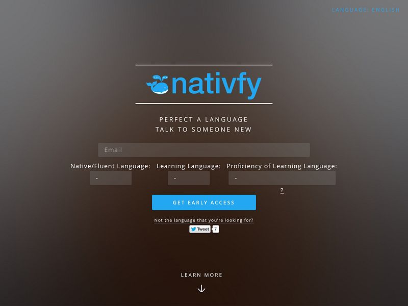 Nativfy
