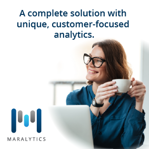 Maralytics
