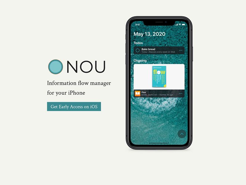 NOU
