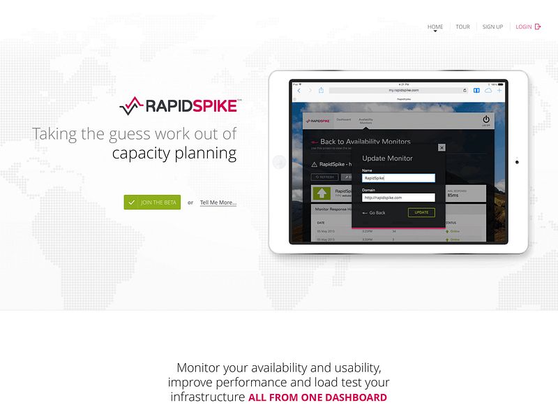 RapidSpike