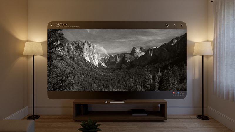 Screenshot of PIXLpath