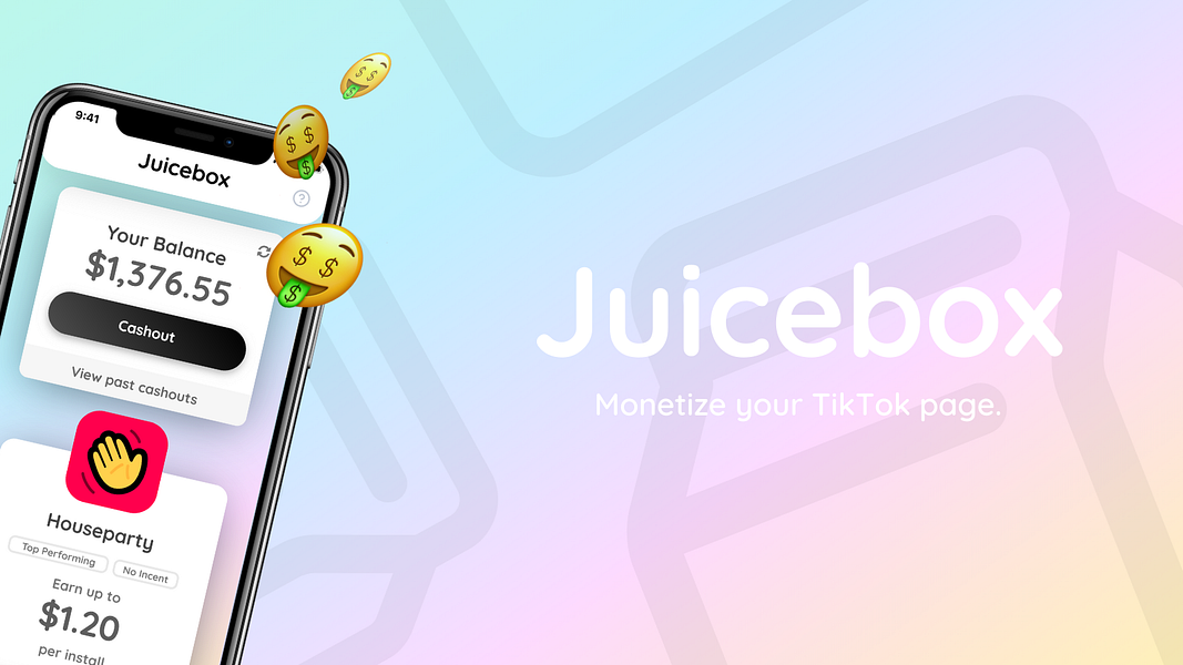 Juicebox