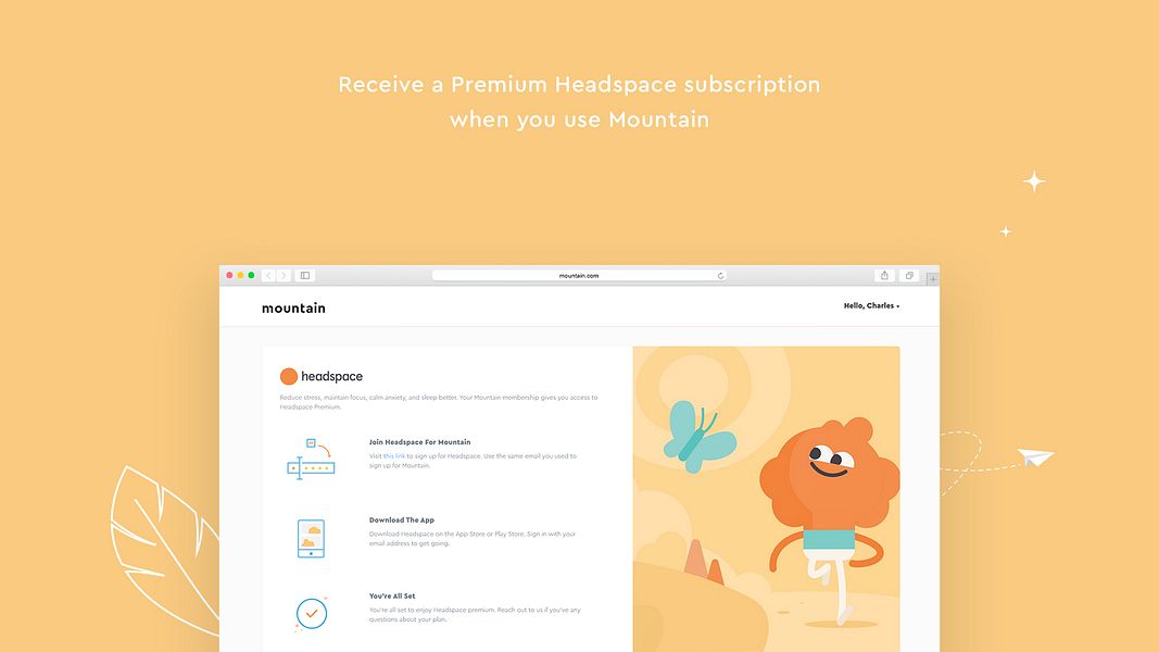 Mountain