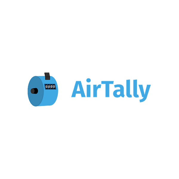 AirTally.io