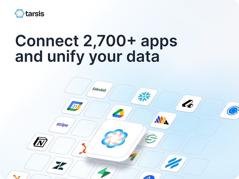 Tarsis.app